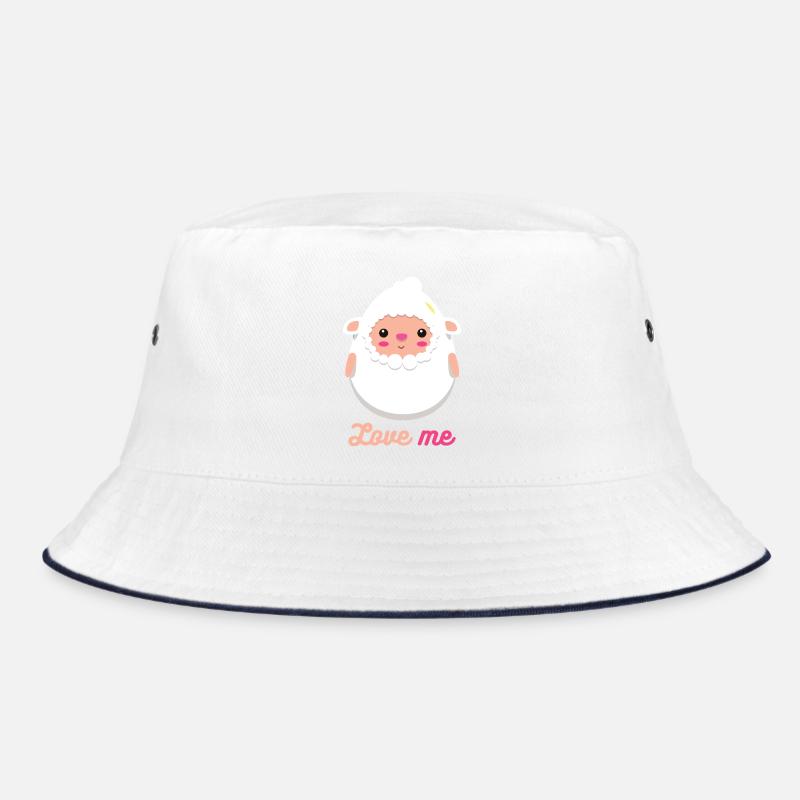 sheep Bucket Hat