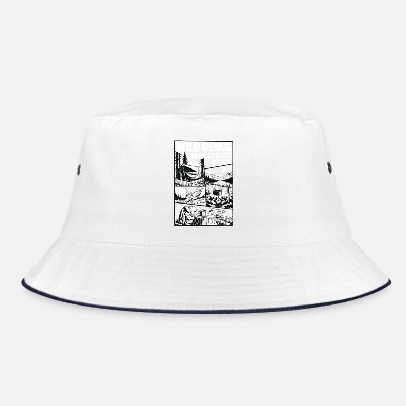 Bucket Hat