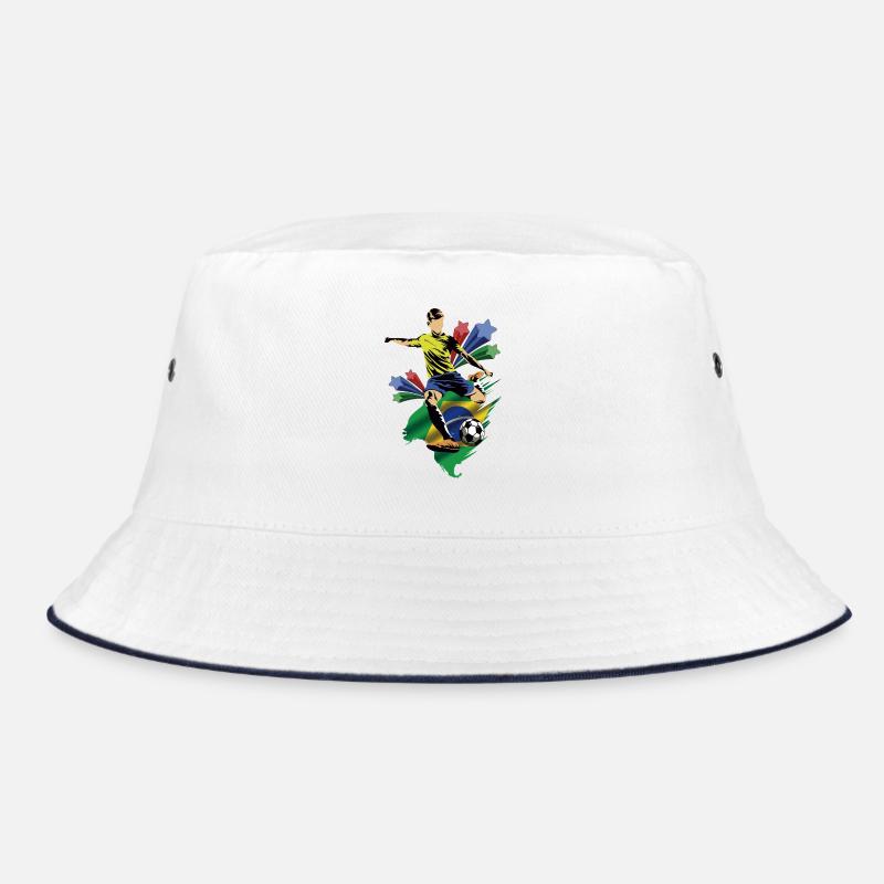 Brésil - Brésil - Drapeaux Bob