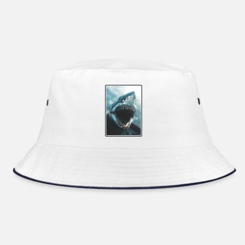 Grand requin blanc Grand requin blanc Bob