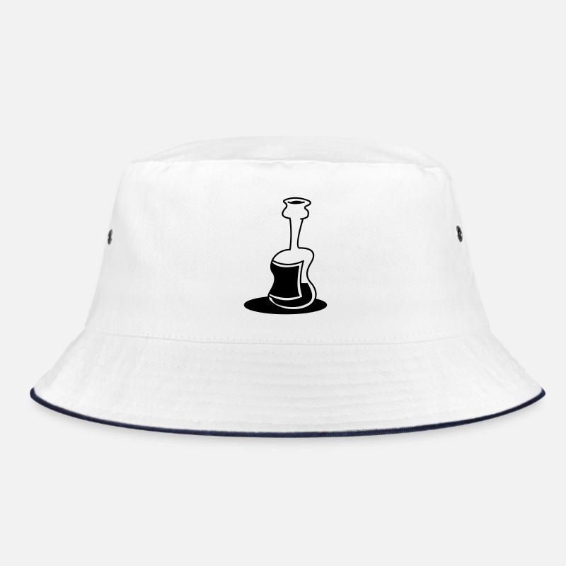 Flasche Bucket Hat