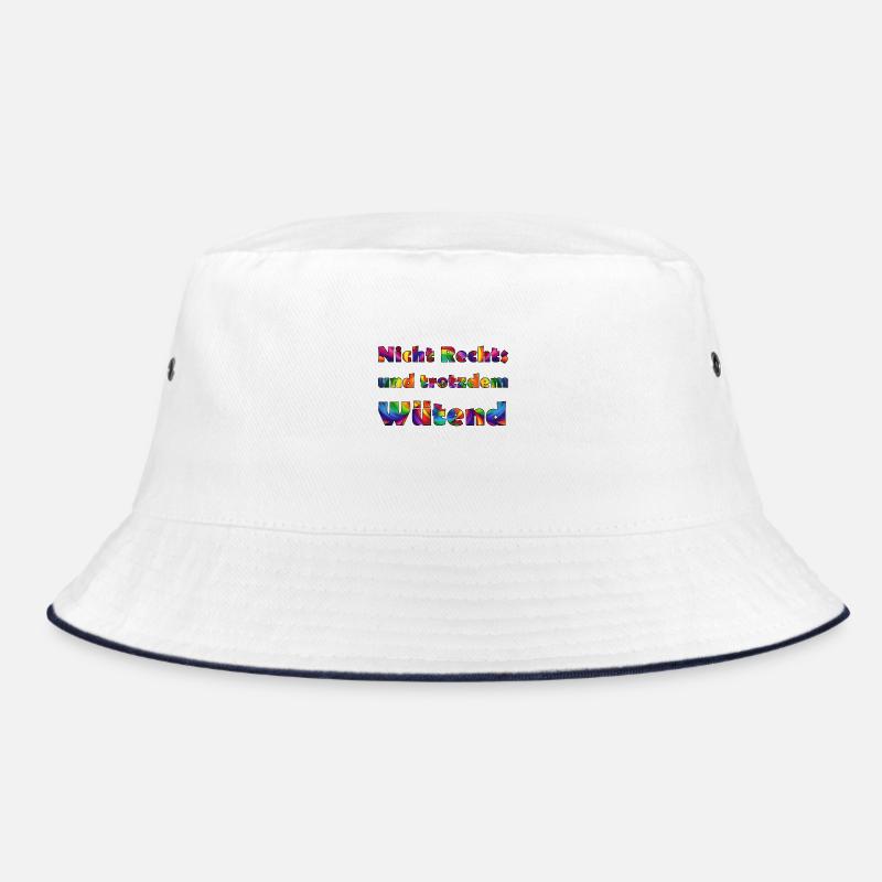 Bucket Hat