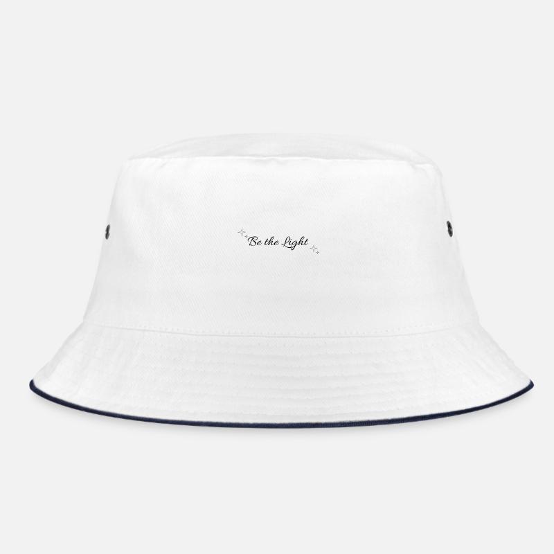 Be the Light Bucket Hat