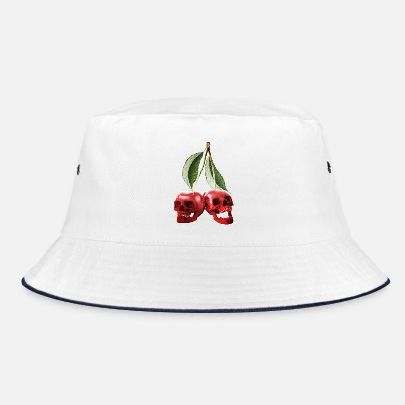 Cerises crâne Cerise Bob