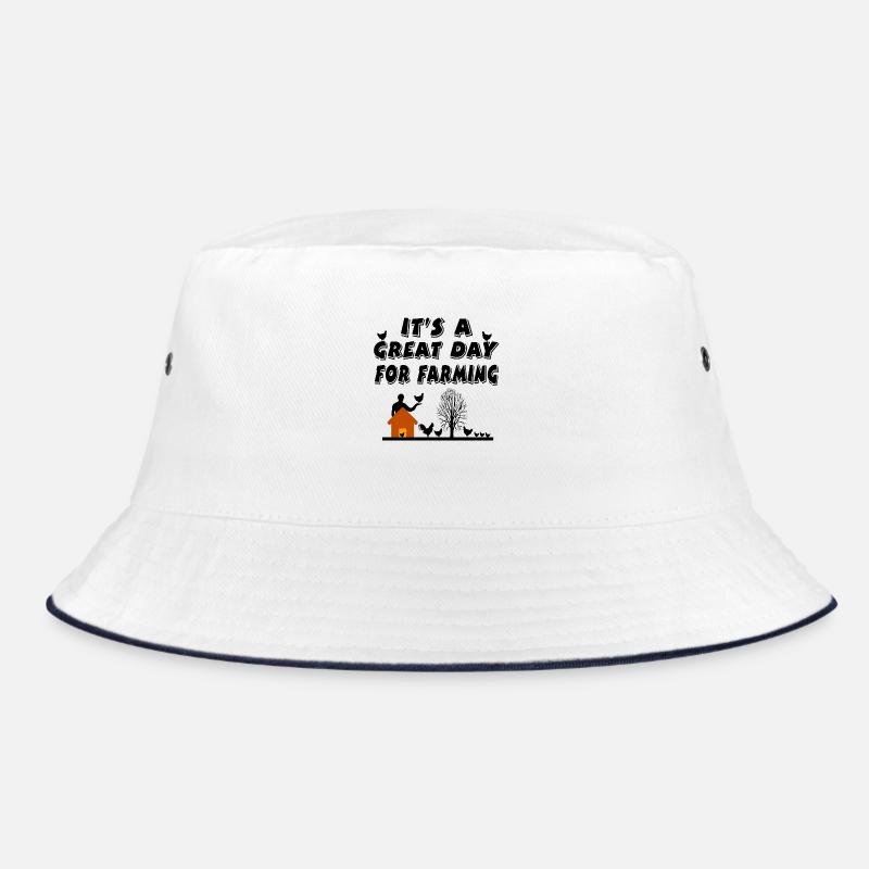 Bucket Hat