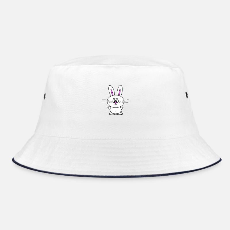 Easter Bucket Hat