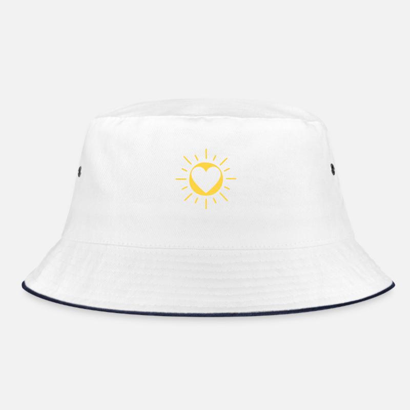 Soleil amoureux Bob