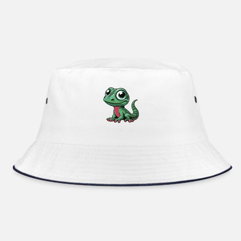 Lizard Bucket Hat