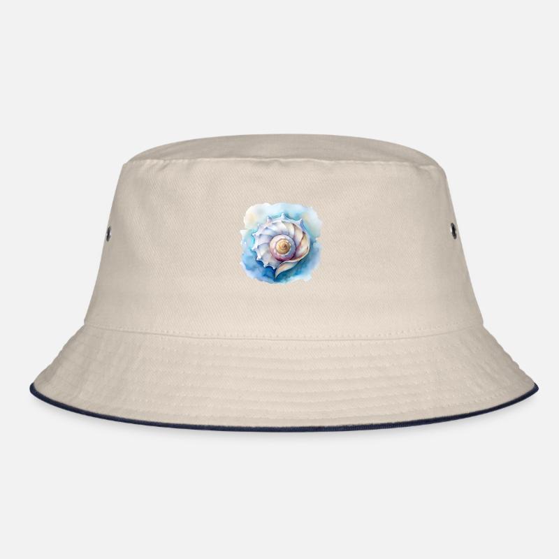 Meeresbrise Bucket Hat