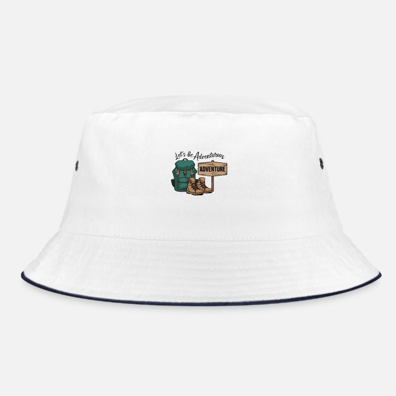 Bucket Hat