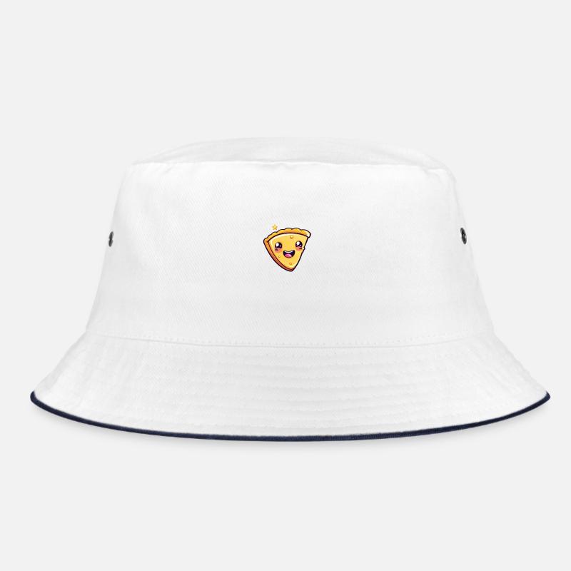 Cheerful cake Bucket Hat