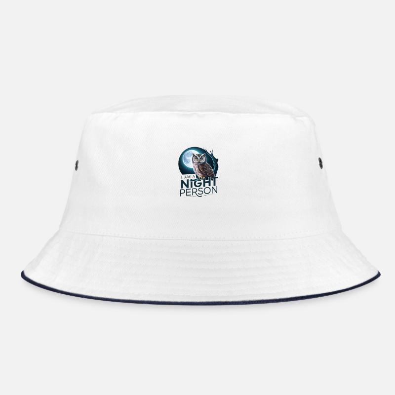 Bucket Hat