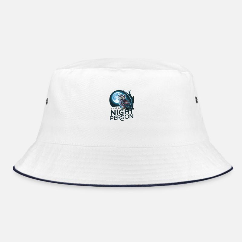 Bucket Hat