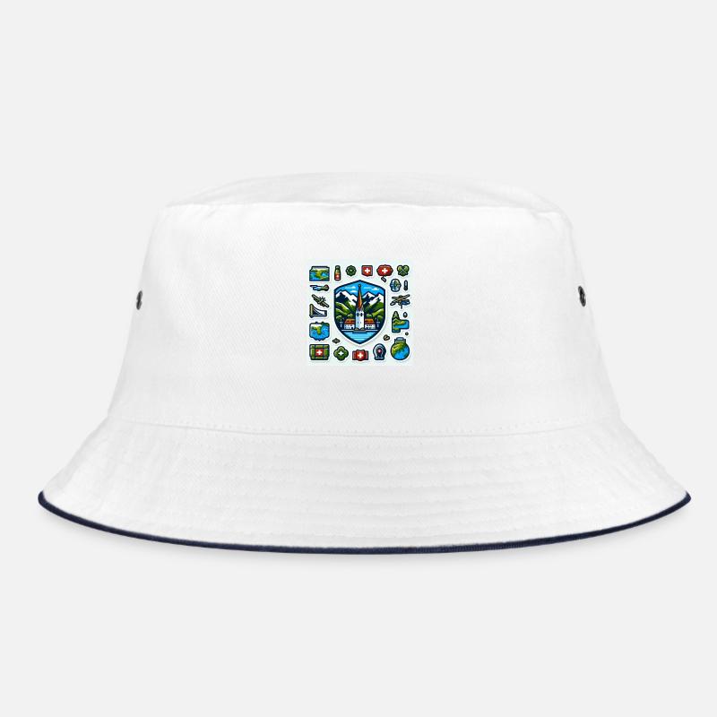 Bucket Hat