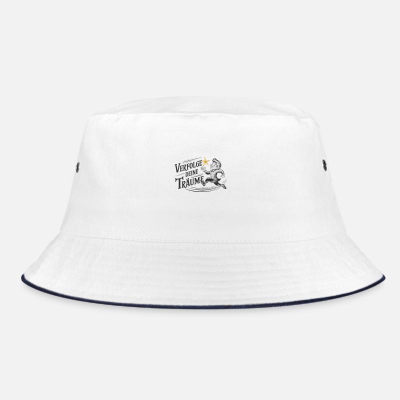 Bucket Hat