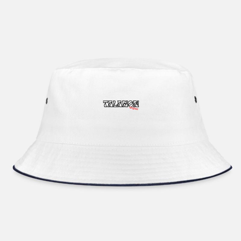ORIGINAL TALAHON Bucket Hat