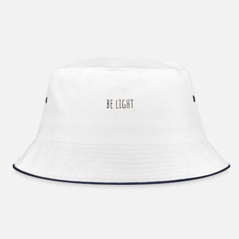 Sei leicht Bucket Hat