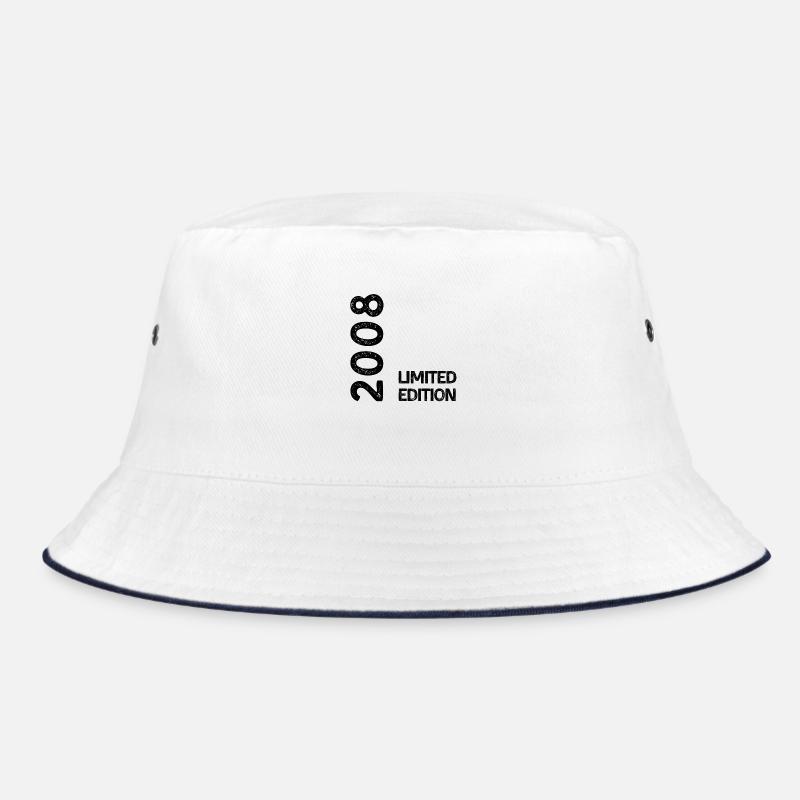 2008 Limited Edition Bucket Hat