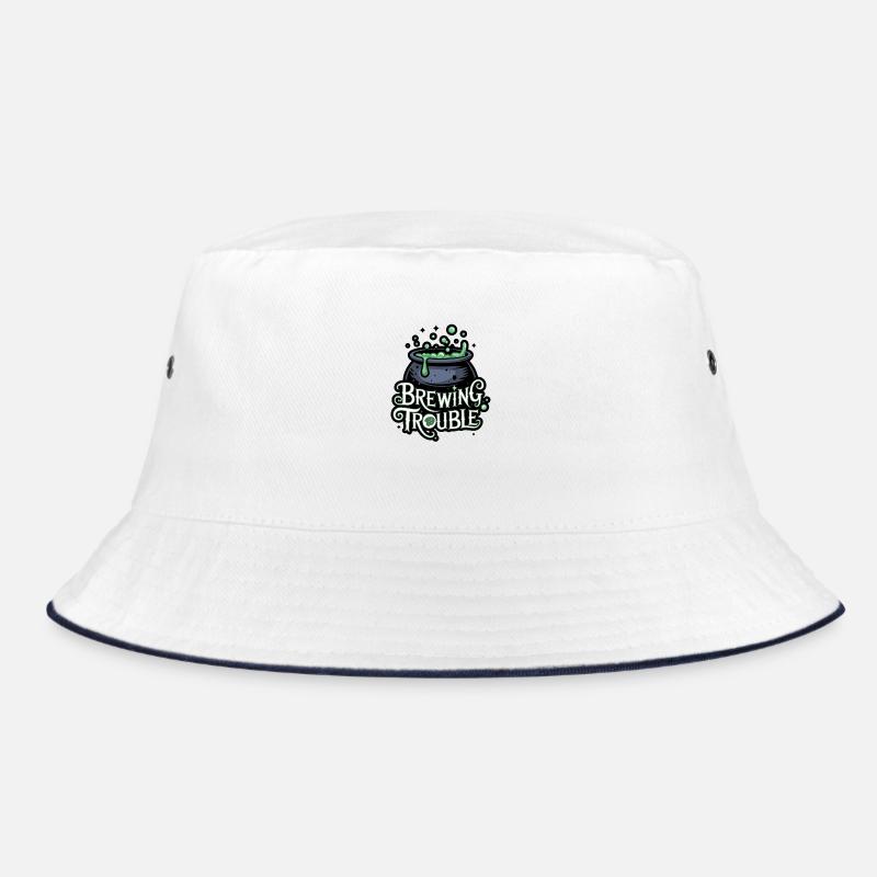 Bucket Hat