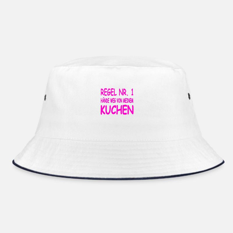 Kuchen Bucket Hat