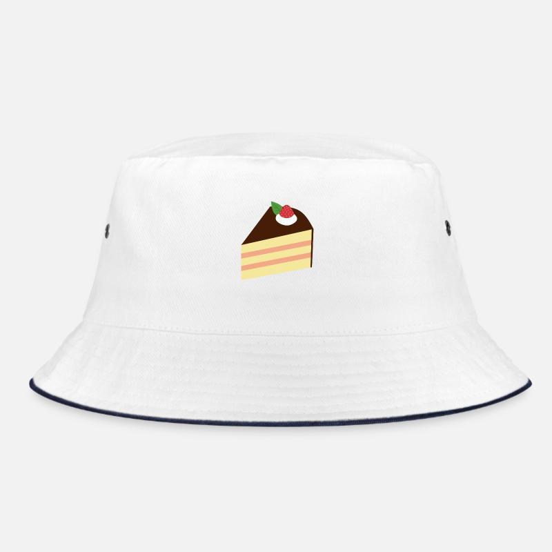 Kuchen Bucket Hat