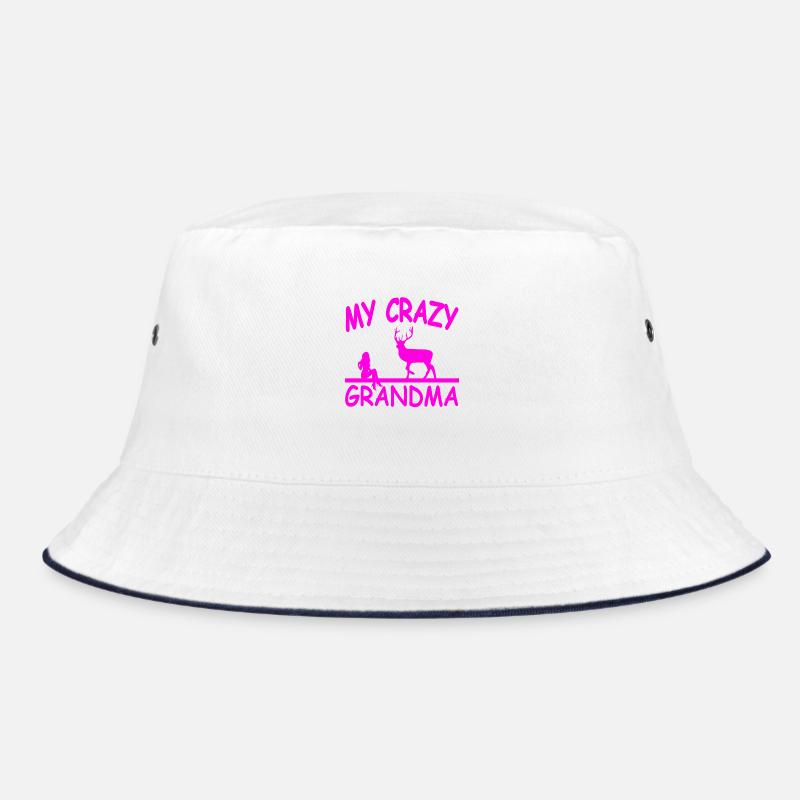 Bucket Hat