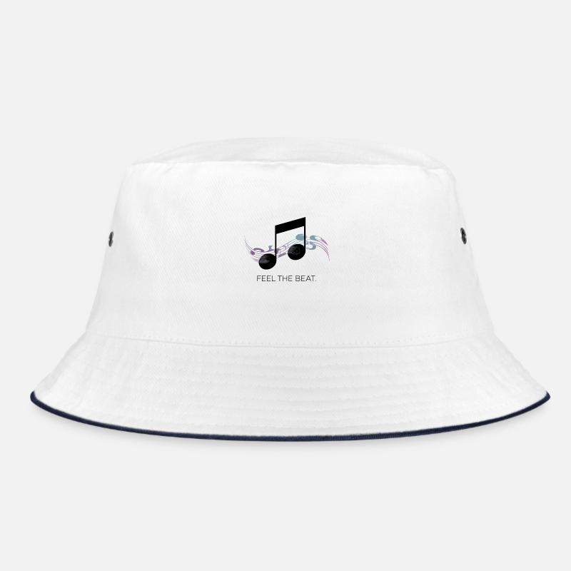 Feel the Beat – Clé abstraite Bob