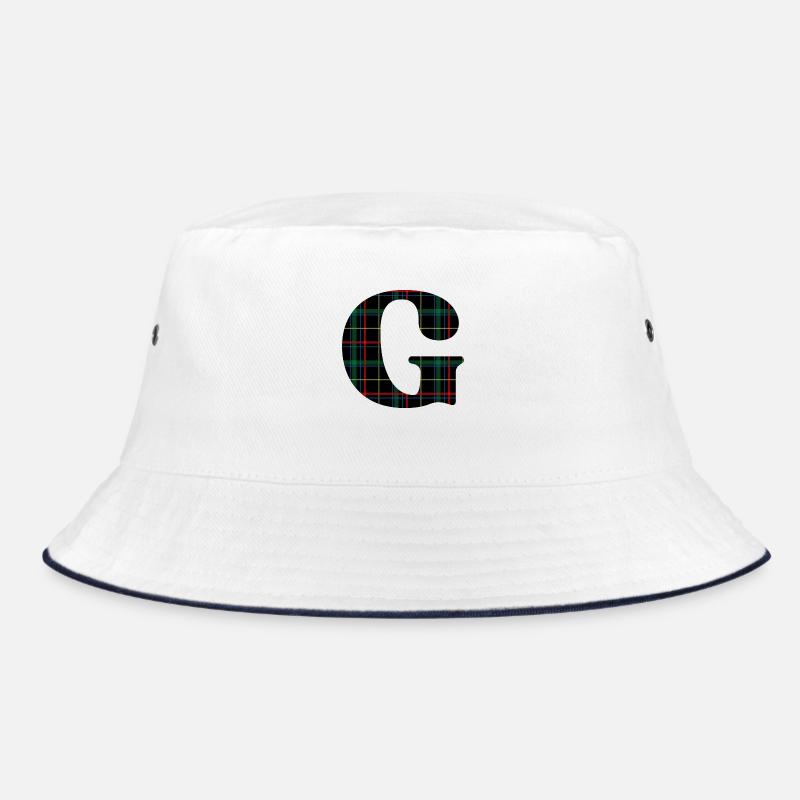 Bucket Hat