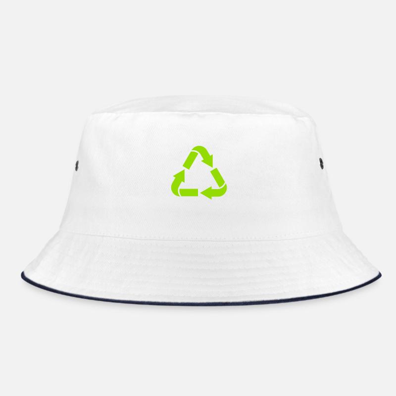 Recyclage Bob