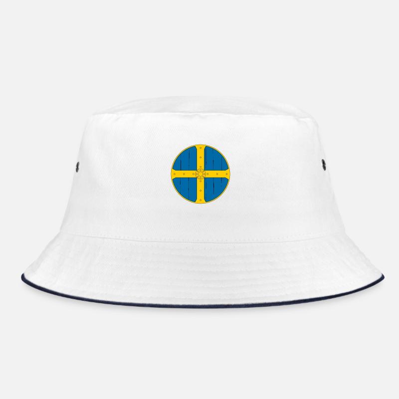 Viking Bucket Hat