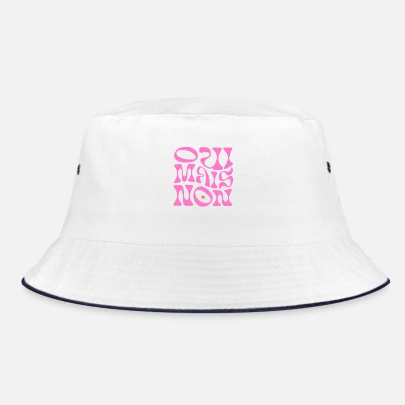 Bucket Hat