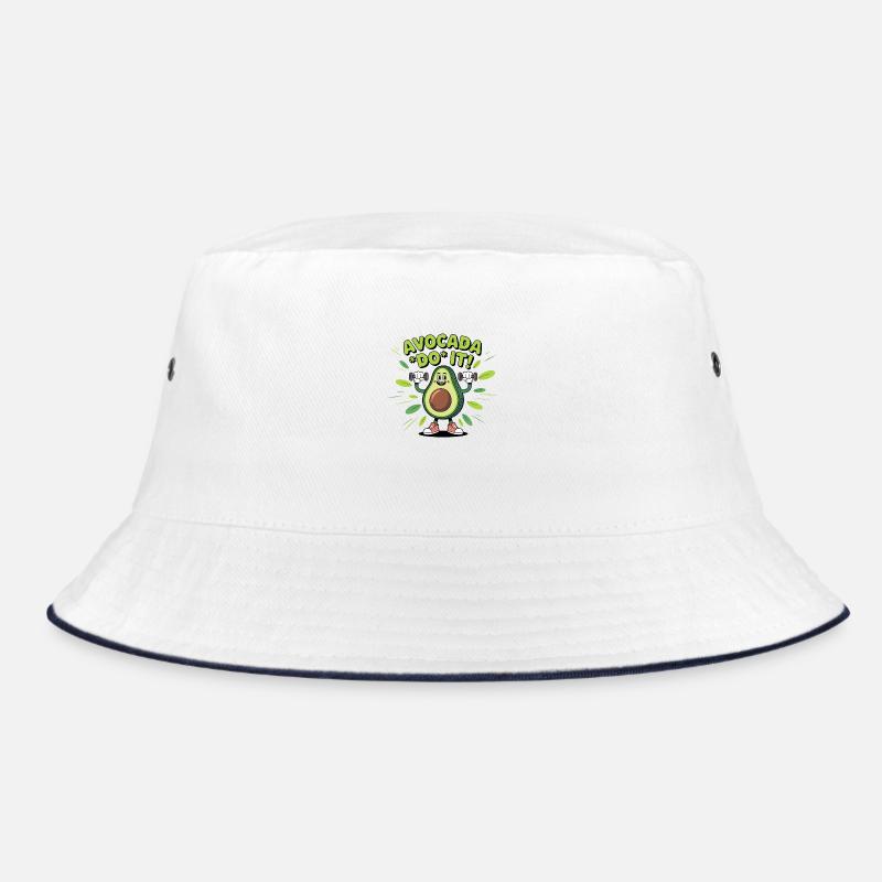 Bucket Hat