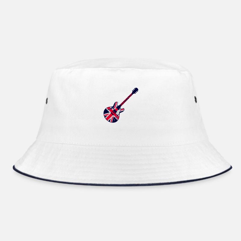 britpop Bucket Hat