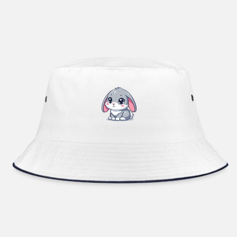 Baby Rabbit Bucket Hat