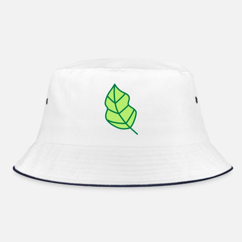 Blatt Bucket Hat