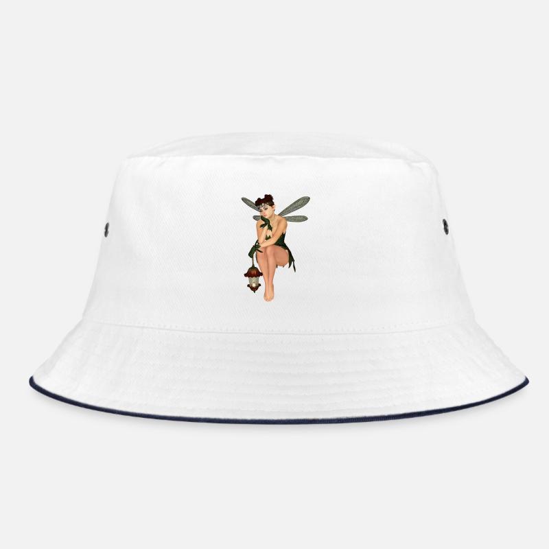 ELF Bucket Hat