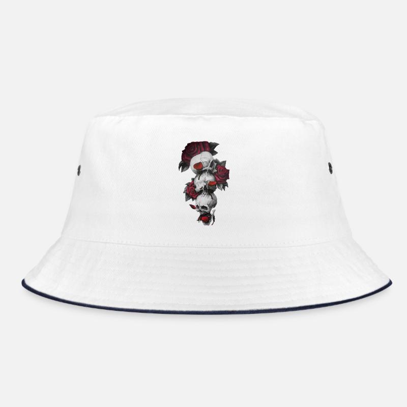 Ich sehe nichts Böses Bucket Hat