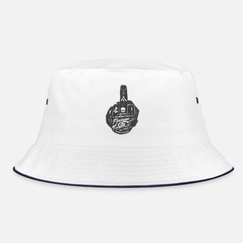 Bucket Hat
