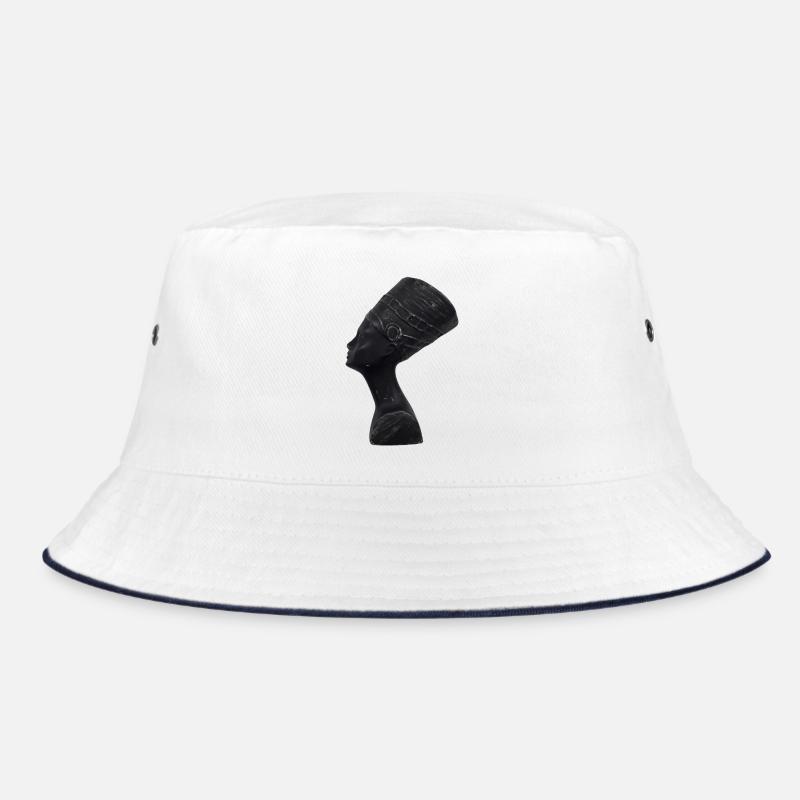 Nefertiti Bucket Hat