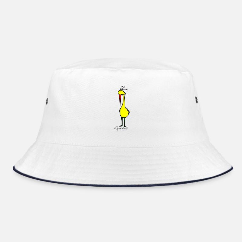 Bucket Hat