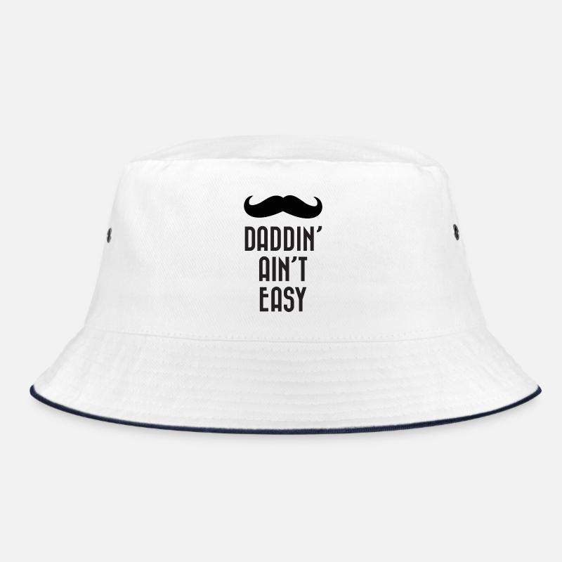 Daddin' Ain’t Easy Bob