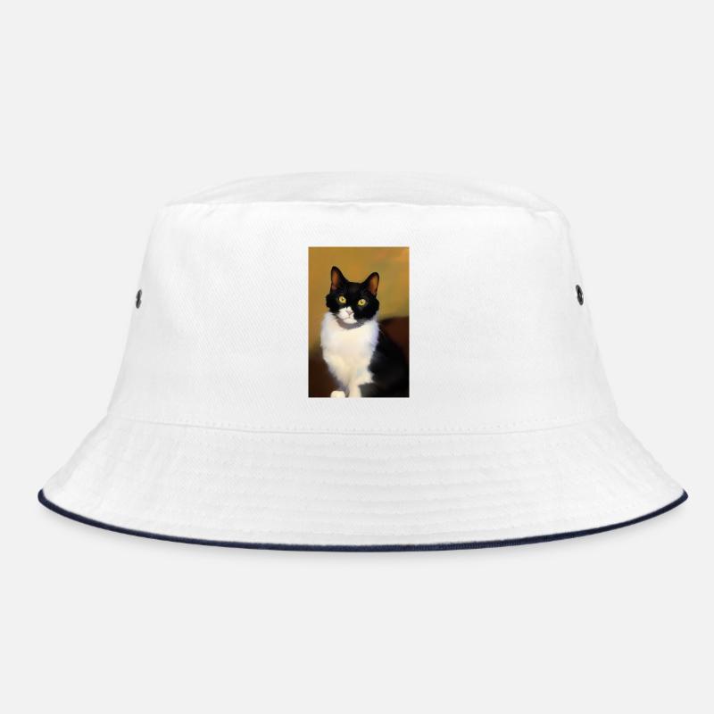 Bucket Hat