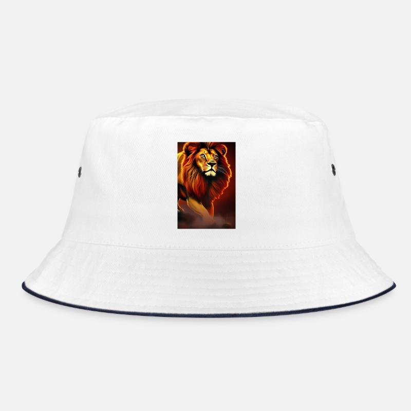 Löwe Bucket Hat