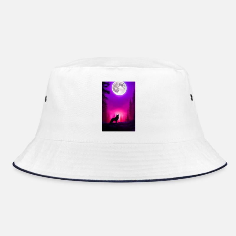 Bucket Hat