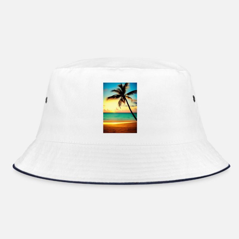 Caraïbes Palm Beach Bob