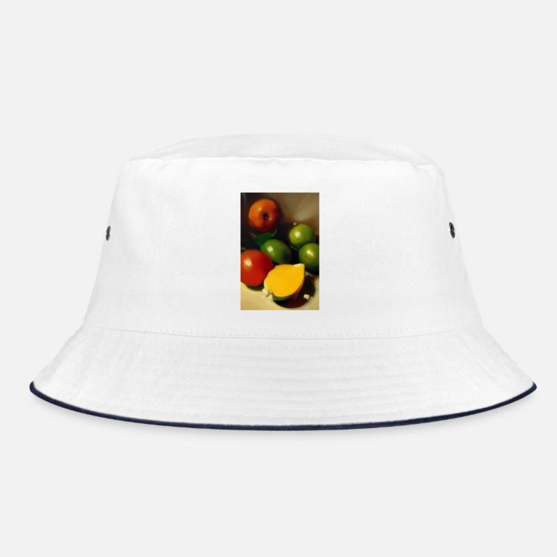 Bucket Hat