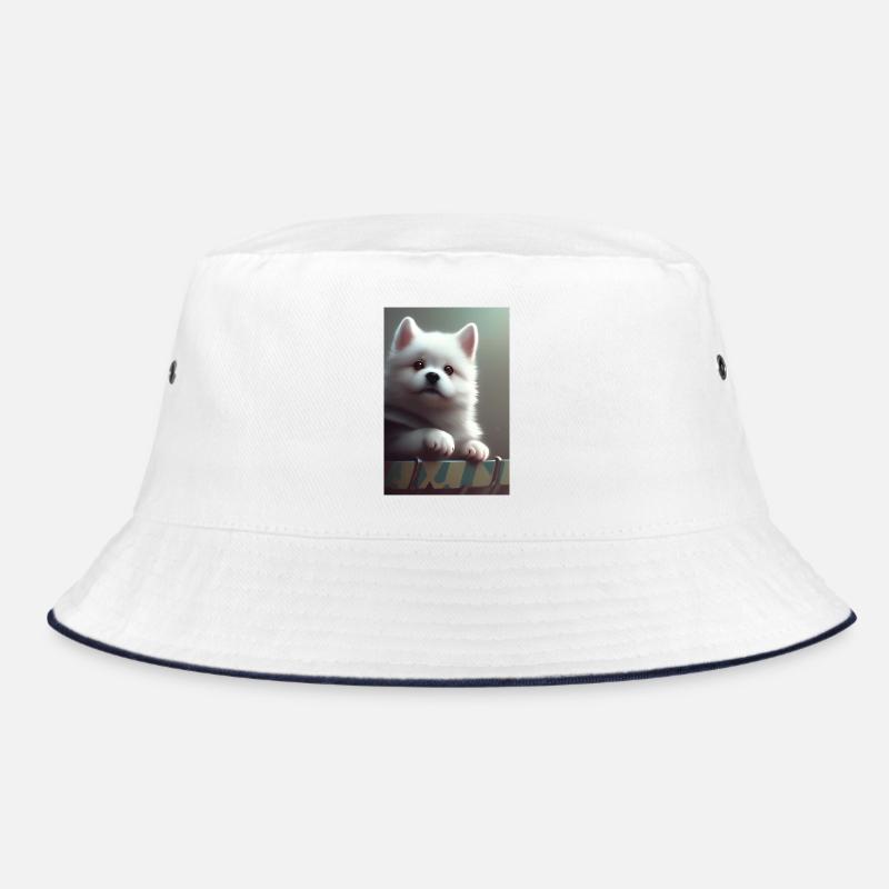 Hund Bucket Hat