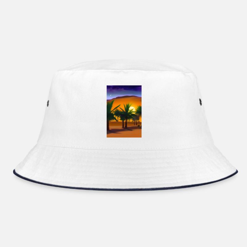 Bucket Hat