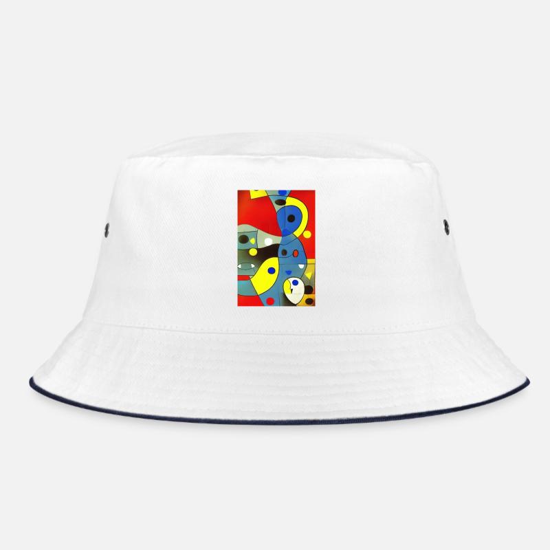 Bucket Hat