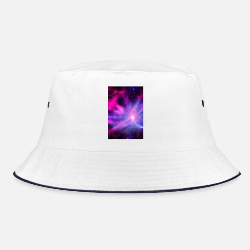 Image de la galaxie Bob